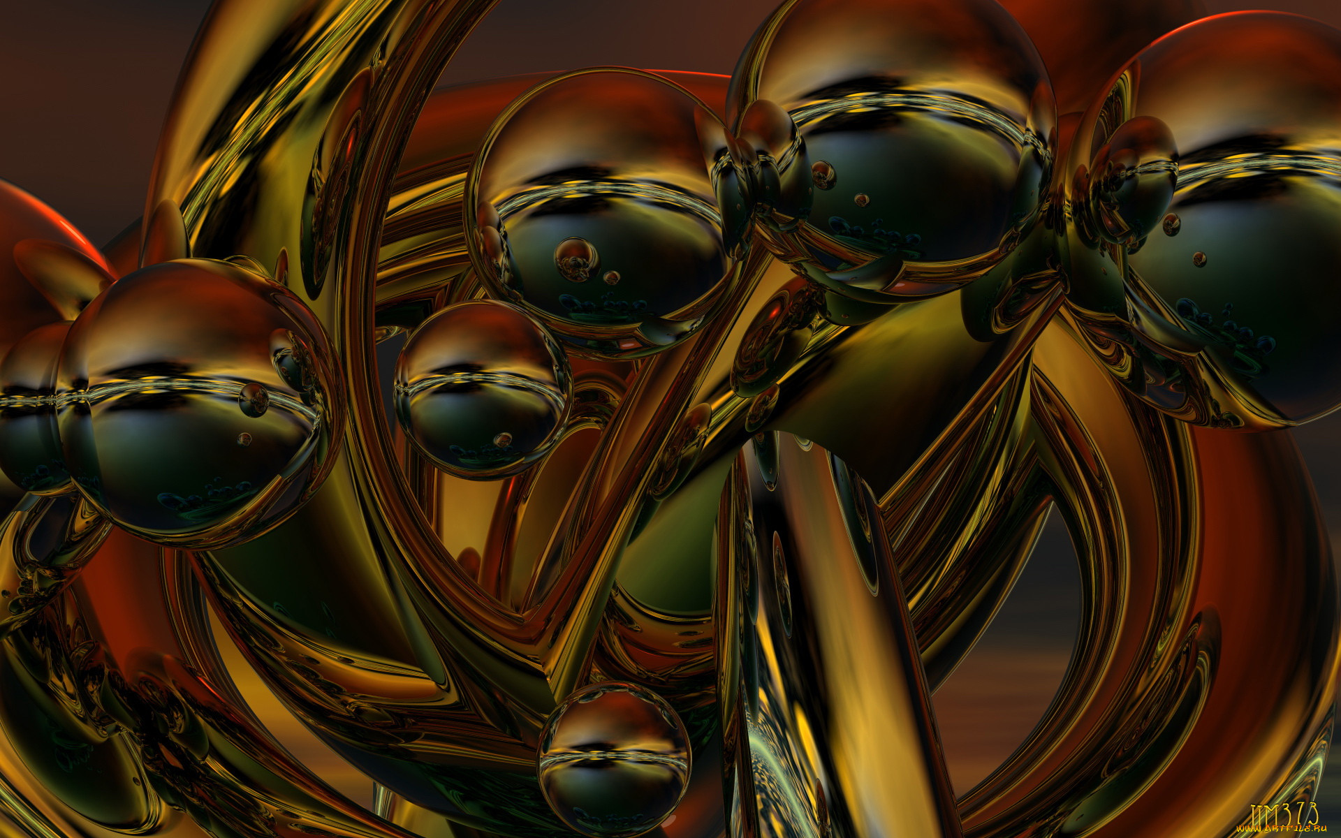 3, , fractal, 